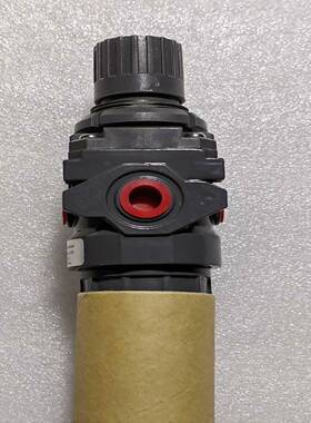 NUTORK过滤调压阀，AFR30-02，共计2个，如图所示--议价商品