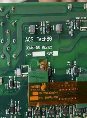 （议价）ACS-TECH80Y-DRIVERREV:AD