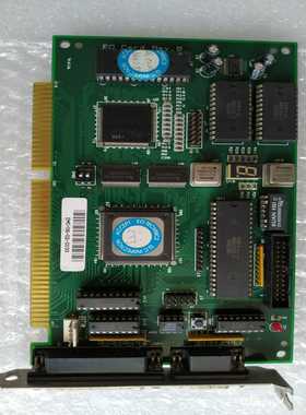 EO card rev.B  EMC-06-02-0033（地坛设备）
