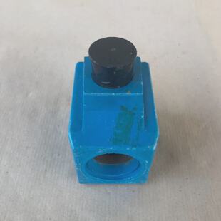 Vickers 507848 24V DC Hydraulik Magnetventil Spule Fr DG4V3S