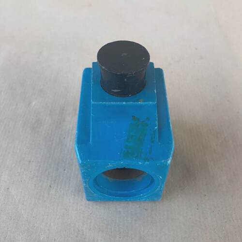 Vickers 507848 24V DC Hydraulik Magnetventil Spule Fr DG4V3S