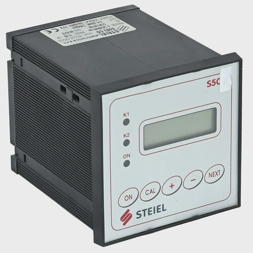 SteielS503C0cod.8024.0005Controller
