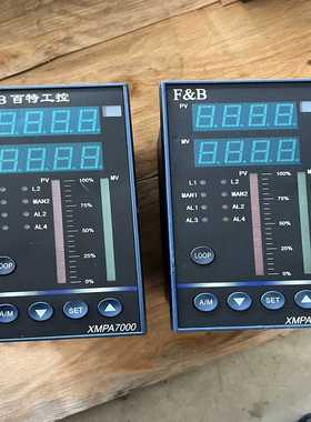 百特工控仪表XMPA76666VP询价