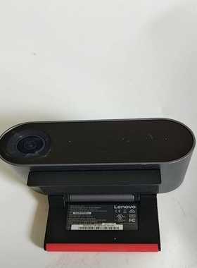 询价~ThinkSmart Cam高清AI摄像头CZFK810