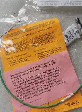 瑞士sawi温度传感器SW154-1.0-60-1KI-S-询价