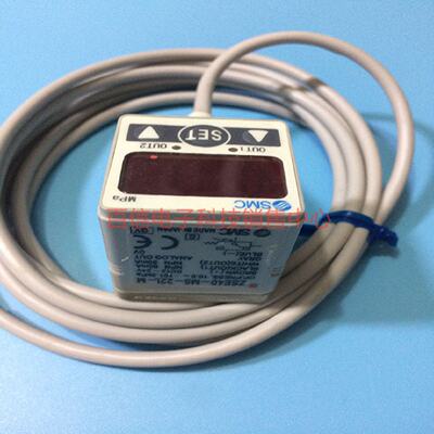 询价Direct Sales Imported Smc Vacuum Pressure Switch Zse40M5