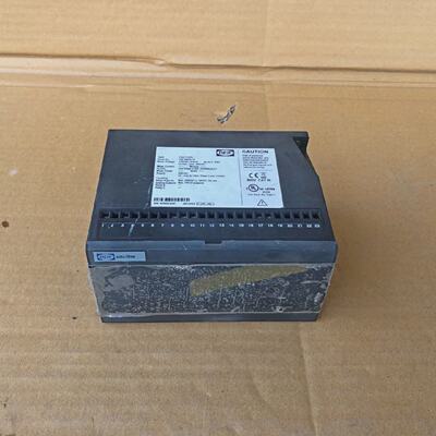 DEIF FAS113DG SYNCHRONIZE CONTROLLER MODULE