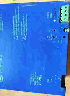 询价~工业电源TRETEC2440p