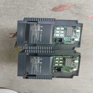 变频器3G3MX2-A4022-Z两个2.2KW！具体~询价