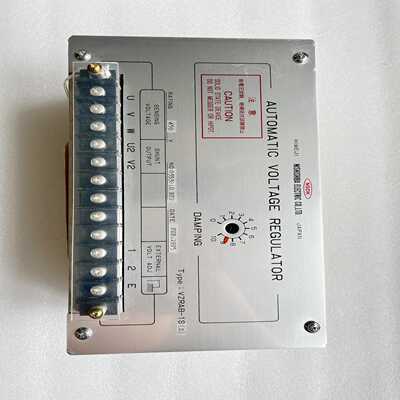 询价~NISHISHIBA VZRAB-1S(S)，自动调压板，全
