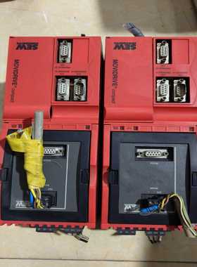 SEW变频器MCV41A0022-5A3-4-00成色如[浩蓉商户]