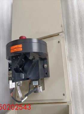 【请询价】KLA Tencor 0063748-001 控制箱