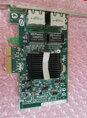 Intel9402PT82571双口千兆pcieX4网-议价