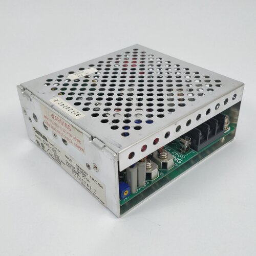 寻XTamura OVS12E 12V 5A Out Power Supply