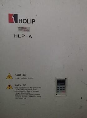 海利普变频器132KW400V3PHASE海利普变频器H，议价商品
