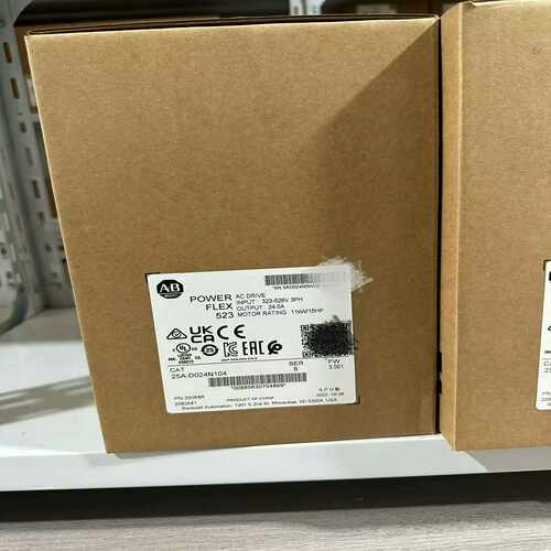 询价~AB变频器25A-D024N104，实采联系
