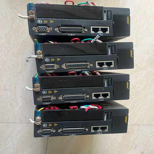 （洋洋设备）东菱驱动器EPS-B2-0D75AA-A000-S，实现