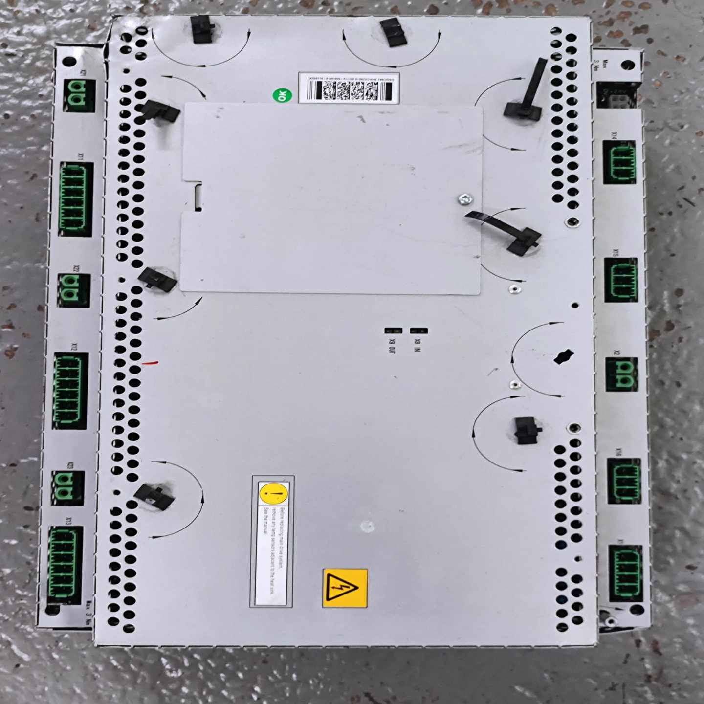 【议价】DSQC663驱动一个适用