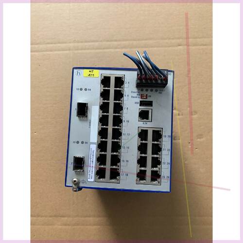 询价HIRSCHMANNRS30系列RS302402O6O6