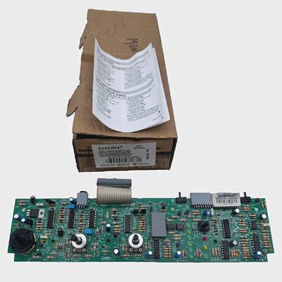 ARISTON 61010047 CIRCUIT IMPRIME DE REGULATION REMPLACE PAR