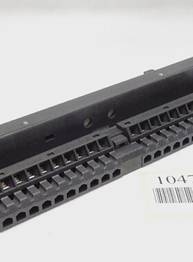 议价S7300 Frontstecker 6Es73921Bj000Aa0 6Es7 3921Bj000Aa0适