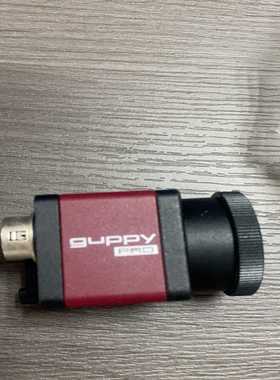 AVT工业相机GPF503B功能正常，成色漂亮GPF5030