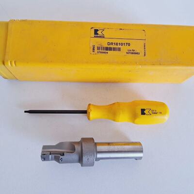 Kennametal DR1810170 Tool Holder