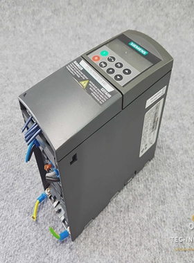 SIEMENS6SE6440-2AB15-5AA1H01/2.216SE6400-0BP00-0AA0