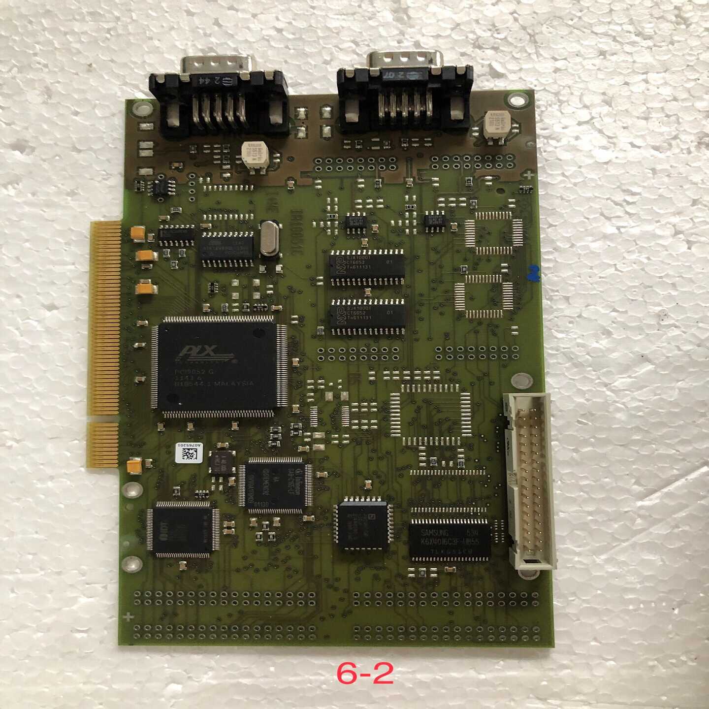 采集卡IMEACTIAIR10051C实物询价