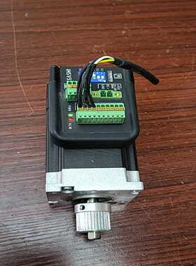 杰美康步进电机iHSV57-30-10-36-01-T-33--议价商品