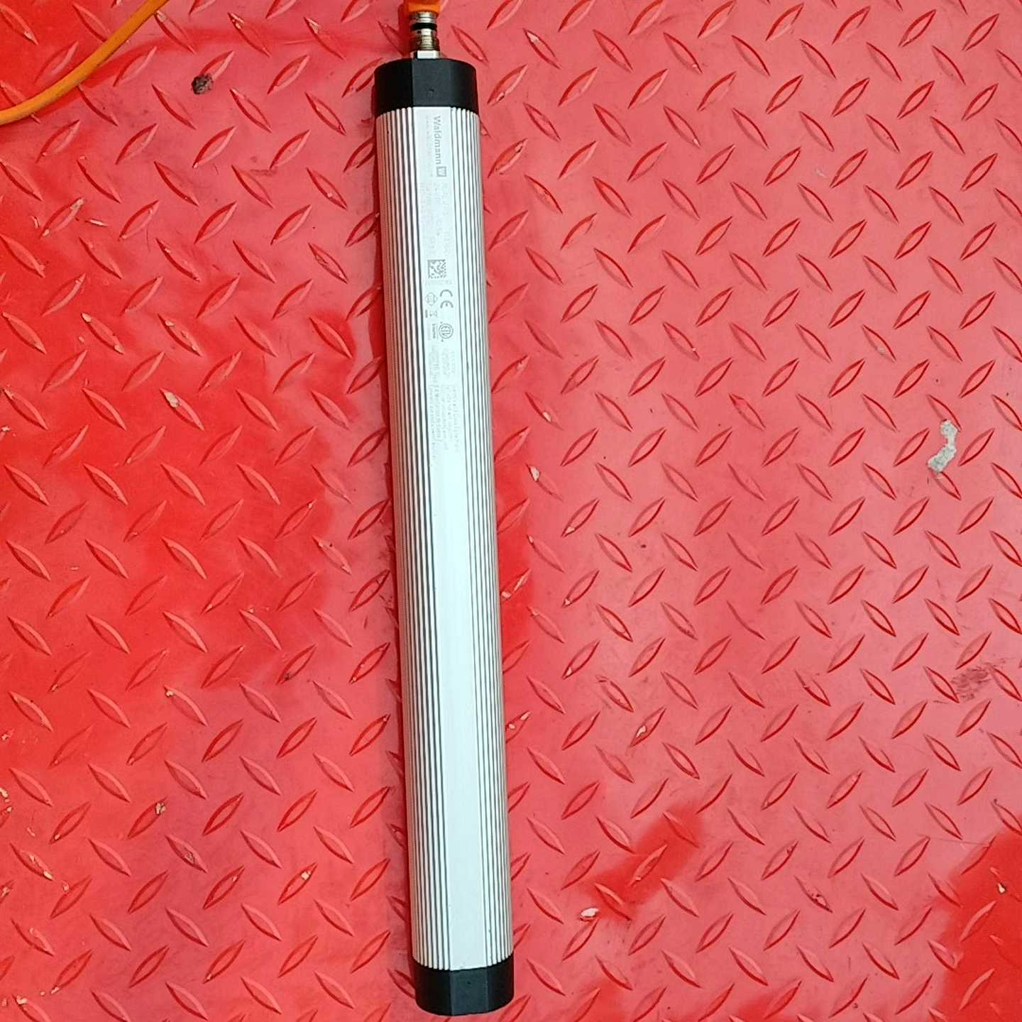 Waldmann MQAL 27 S.件功能正常[浩蓉商户]