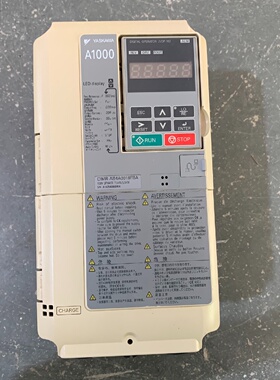 询-安川A1000变频器CIMRAB4A0018FBA质量