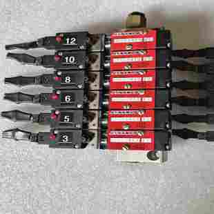 咨询 DYNAMCO电磁阀D2522KL0