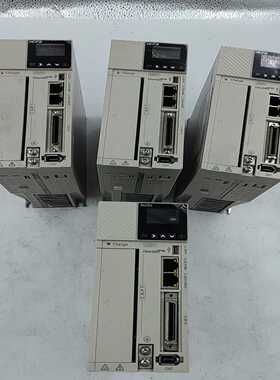 询价禾川2000W驱动器SV-X6EB200A-A，实物图，功能