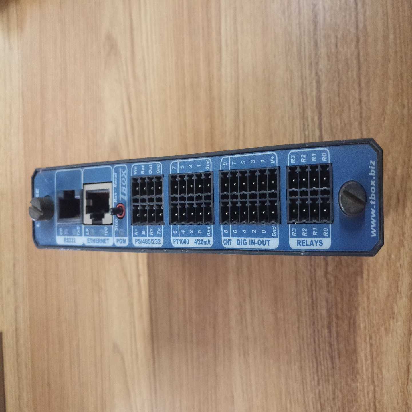 TBox模块LT-200-SE(C-05),,功能正适用