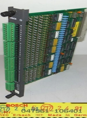 BoschPC400/600047961-106401047961106401-unused/OVP-