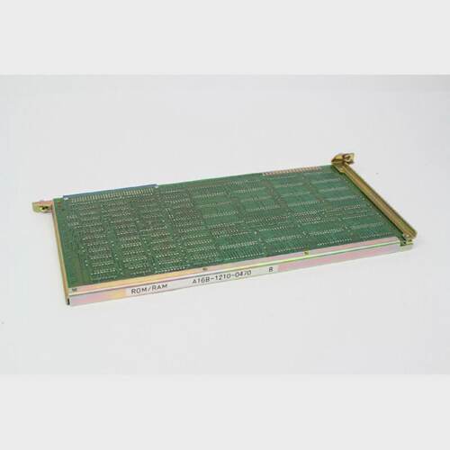 Fanuc A16B1210047003B B293