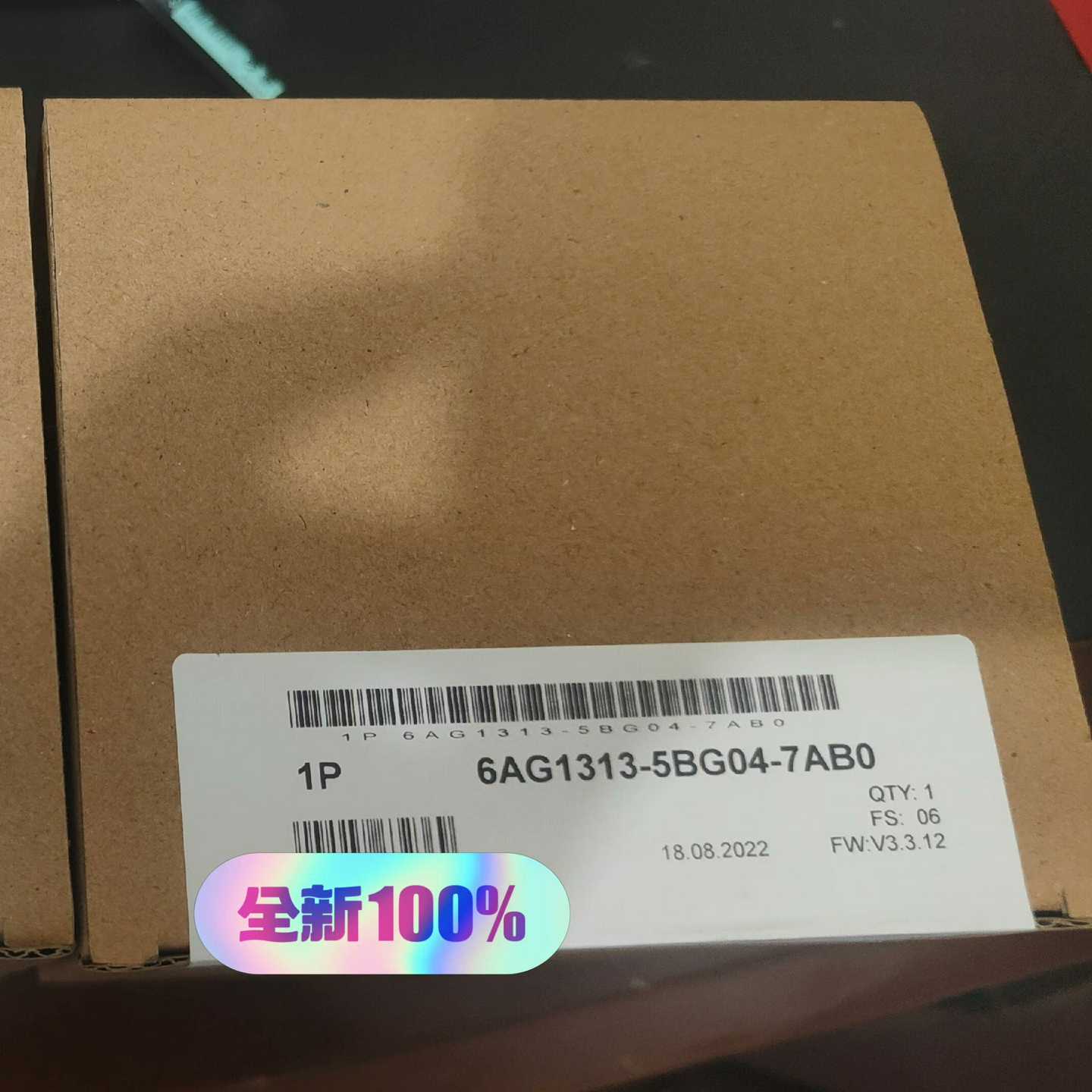 【议价】6AG1313-5BG04-7AB0适用