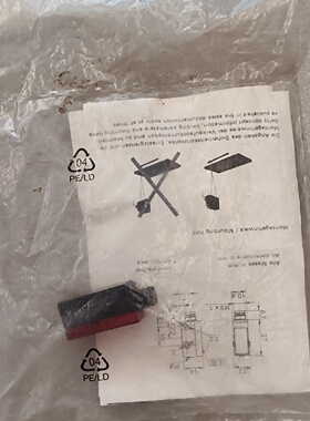 Baumer堡盟超声波传感器FIXY10P51E1S3