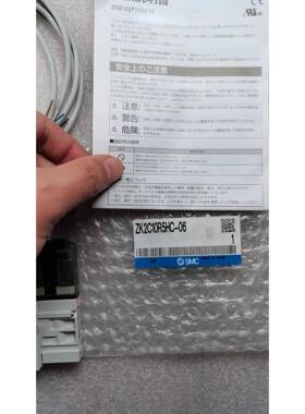 ZK2C10R5HC-06 ZK2 系列 真空元