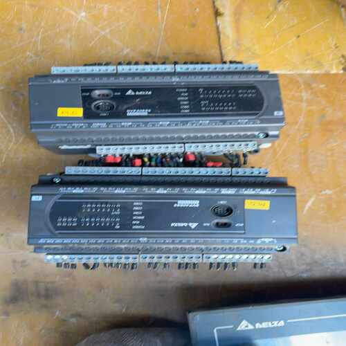 PLC控制器ES2系列DVP40ES200R