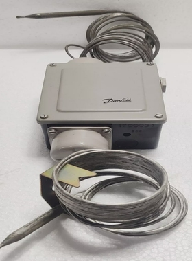 DanfossRT270DifferentialThermostatAbsorptionFilling609