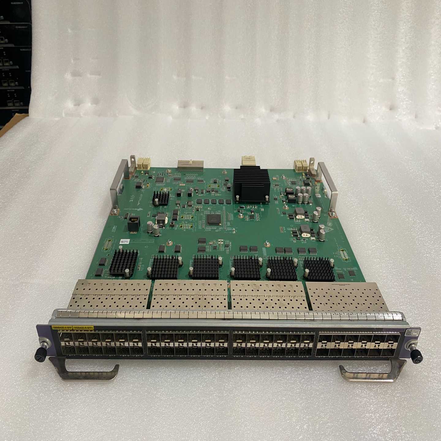 询价LSQM2GP44TSSC044端口千兆光口4端口万兆光