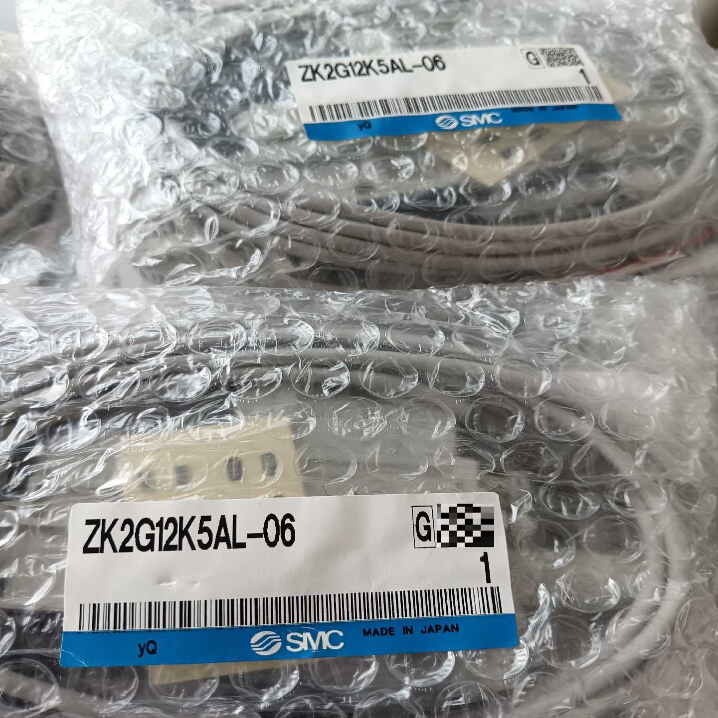 询价SMC全新原装真空发生器ZK2G12K5AL-06