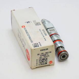 Sun Hydraulics CACGLGN Einschraubventil unusedOVP