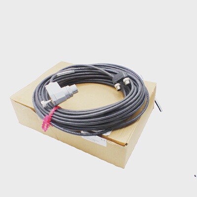 SIEMENS 6GT20911CN20 6GT2 0911CN20 MOBY IEU Steckleitung E01
