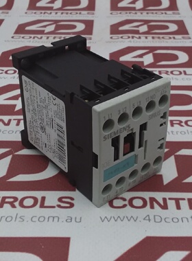 议价3Rt1 0161Bb41    Sirus Power Contactor 3 Pole Used Upp适