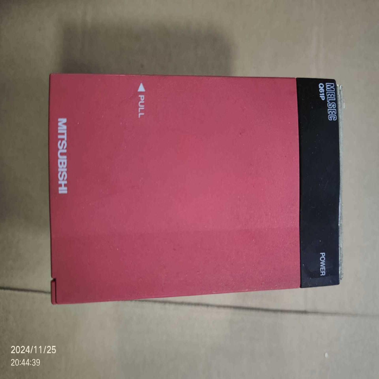 询价q61pplc电源模块