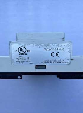 美塞斯MAGPOWR张力控制器Spyder-Plus、二手拆-议价