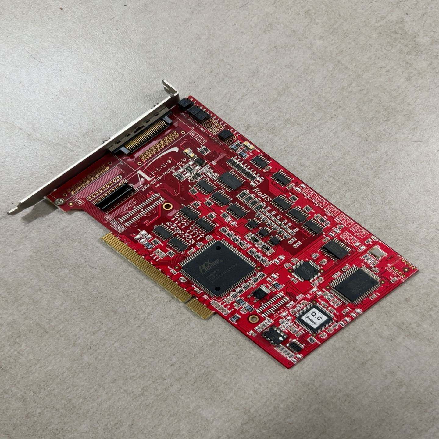 艾博思采集卡AMC一C0208AP--议价商品